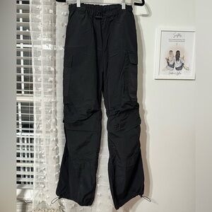 T.J.Maxx Men's Dark Cargo Pants